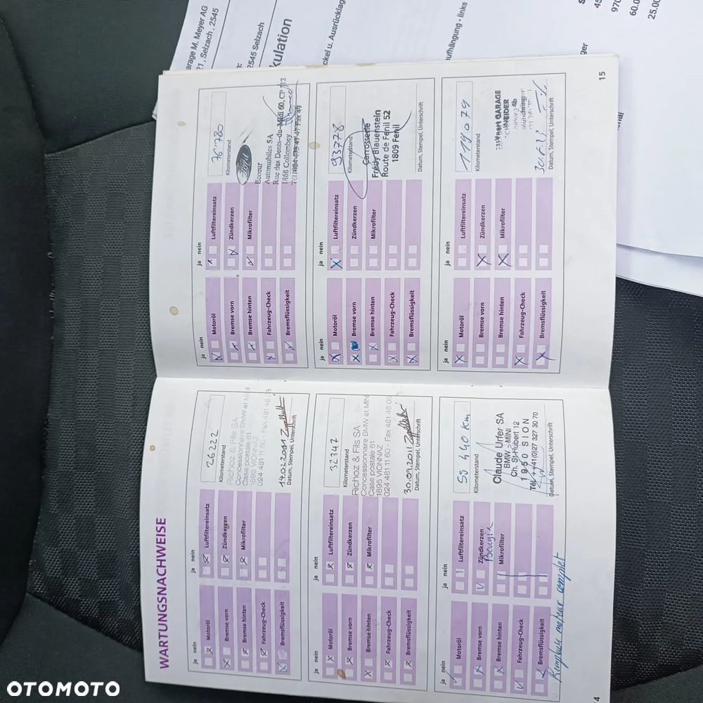 MINI Cooper S Standard - 13