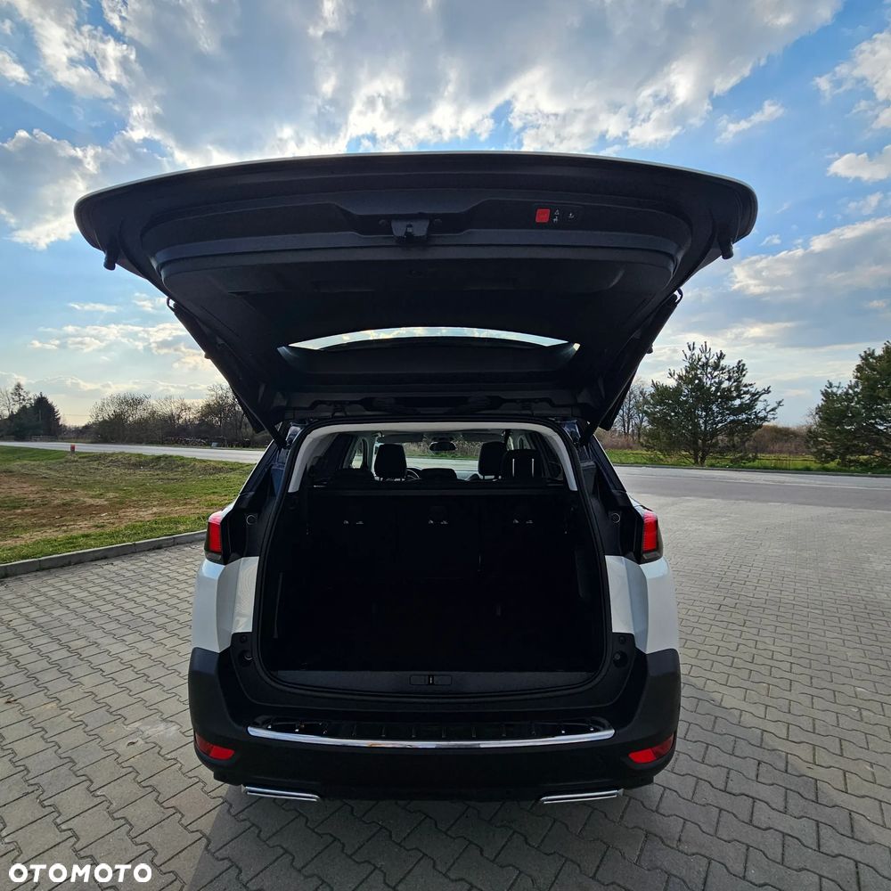 Peugeot 5008 1.6 PureTech Crossway S&S EAT8 - 18