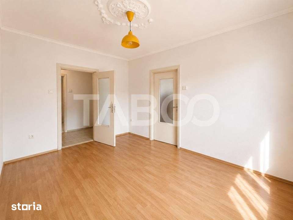 Garsoniera decomandata de vanzare in zona Turnisor din Sibiu — fotografia 2