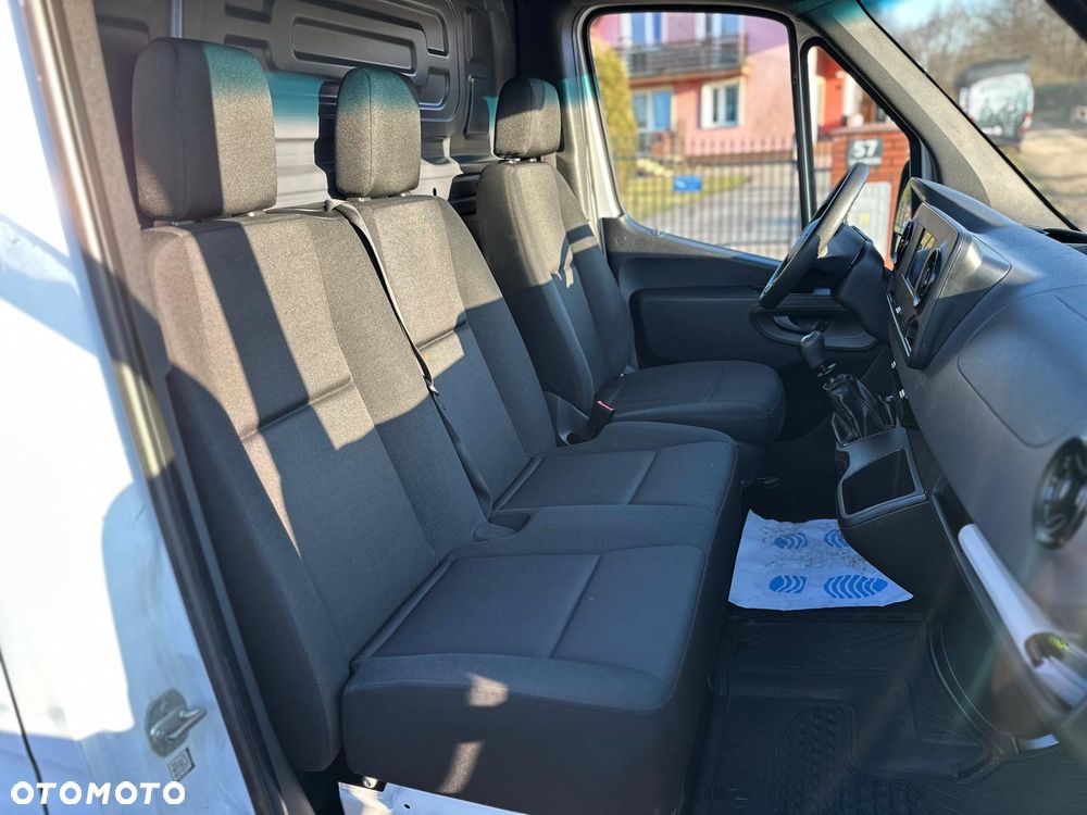 Mercedes-Benz SPRINTER L2H2 2.0 D 150 KM *FV23%*2022r*Klima! - 14