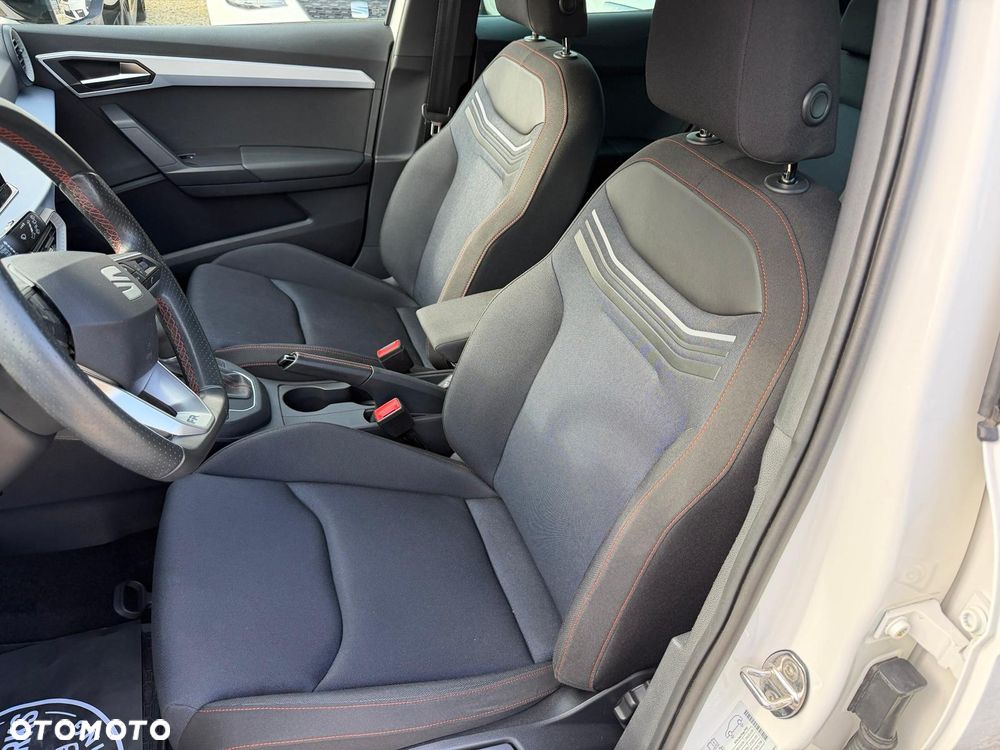 Seat Ibiza 1.0 TSI S&S DSG FR BEATS - 25