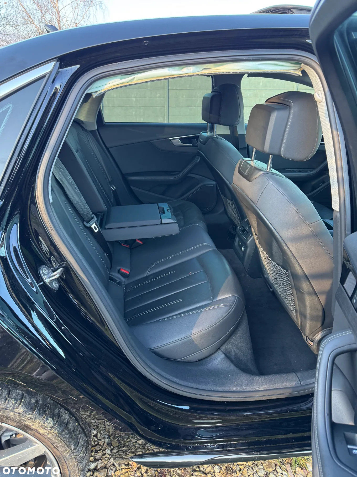 Audi A4 40 TFSI S tronic S line - 22
