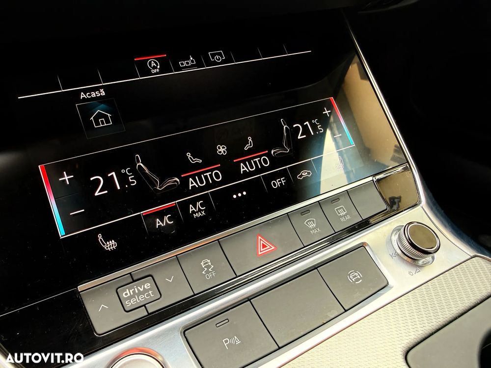 Audi A6 Avant 35 TDI S tronic sport - 7