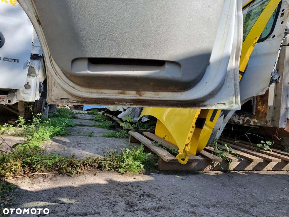 DRZWI PRAWE MASCOTT MASTER MOVANO 98-10r. - 3