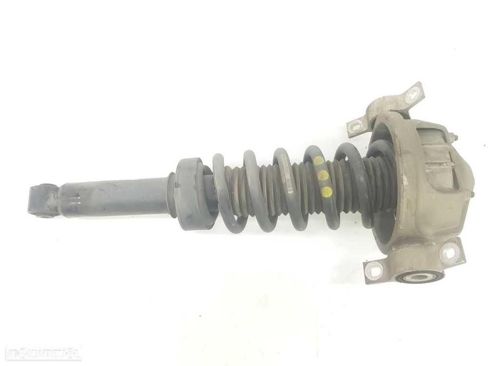 AMORTECEDOR TRASEIRO DIREITO AUDI Q7 4L - 1