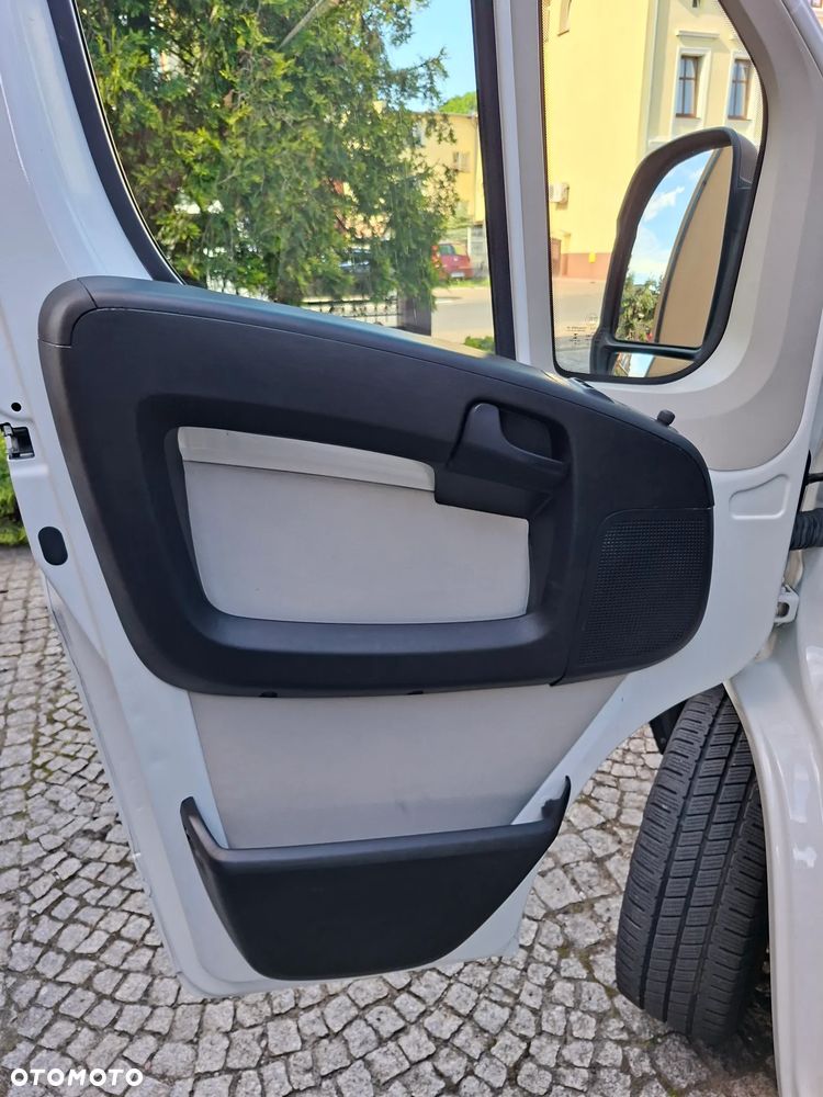 Peugeot Boxer - 16
