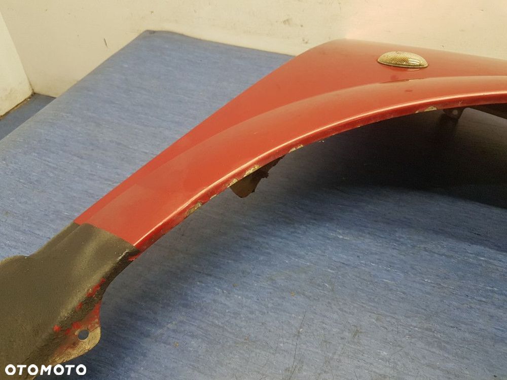 CITROEN C3 I BŁOTNIK PRZÓD PRAWY  EKQ - 7