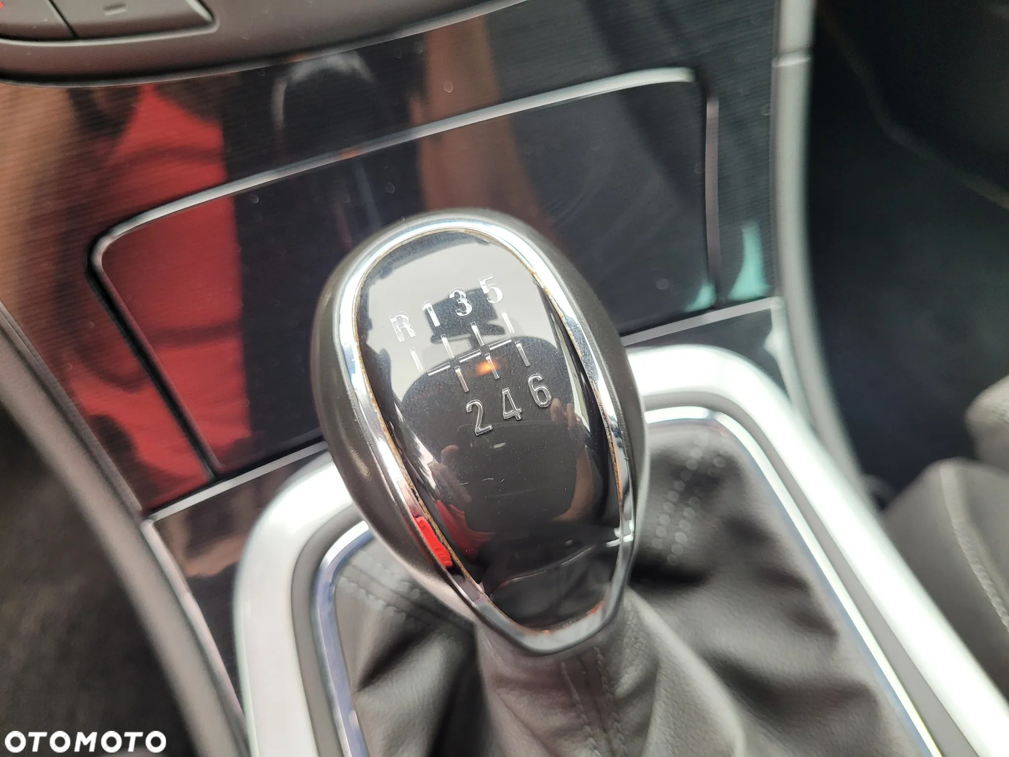 Opel Insignia 2.0 CDTI ecoFLEX Start/Stop Business Innovation - 25