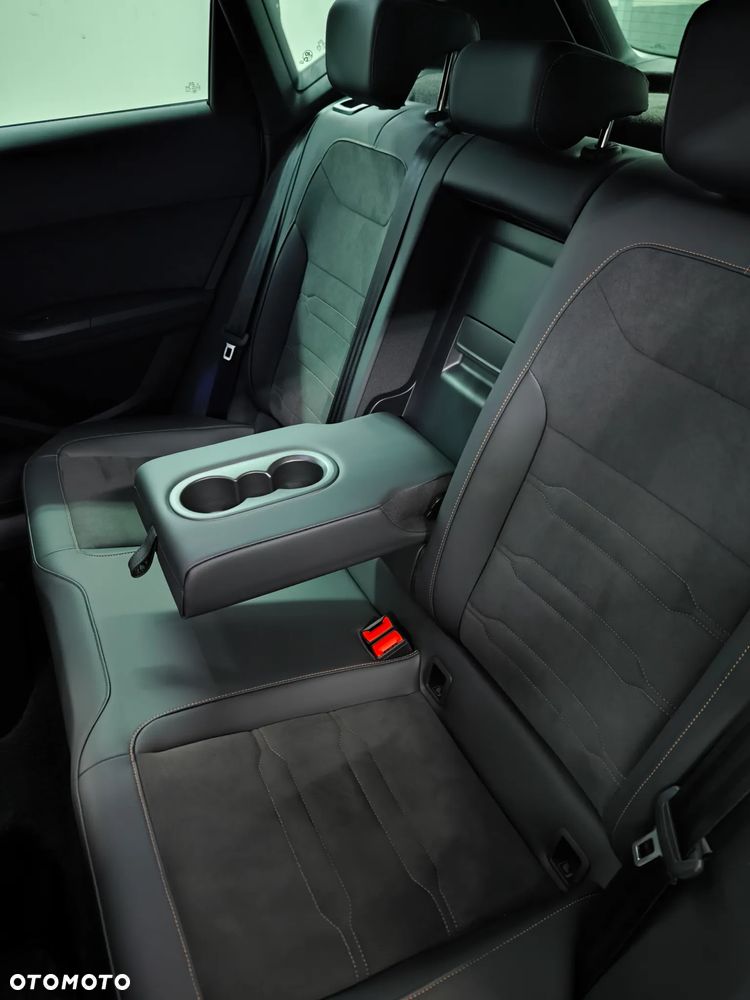 Cupra Ateca 2.0 TSI 4Drive VZ DSG - 22