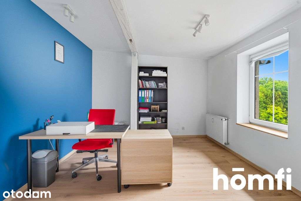Mieszkanie 80 m² po remoncie