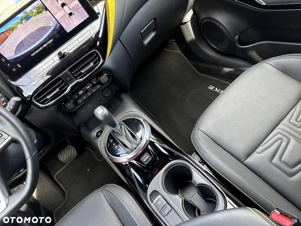 Nissan Juke 1.0 DIG-T N-Sport DCT - 16