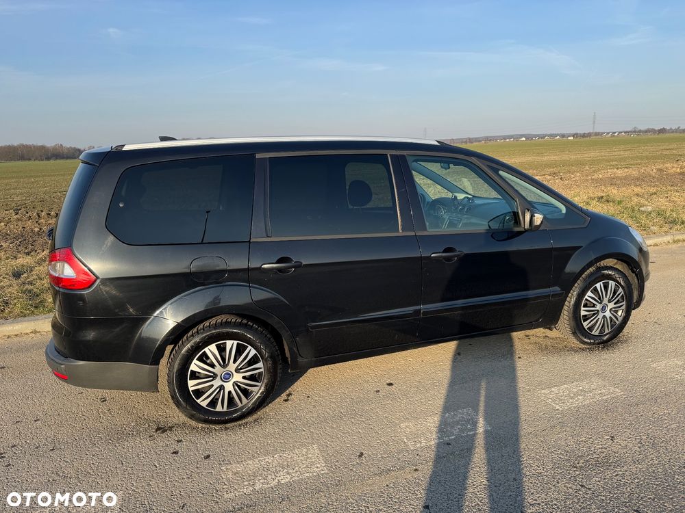 Ford Galaxy 1.6 EcoBoost Start/Stop Trend - 8