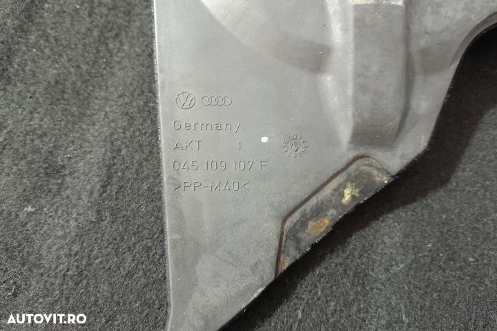 Capac distributie 045109107F 045109107F Volkswagen VW Passat B6 [2005 - 3
