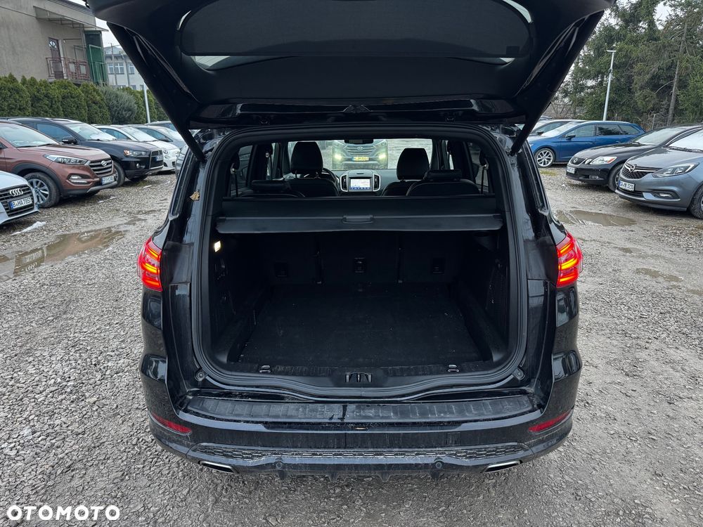 Ford S-Max 2.0 EcoBlue ST-Line - 34