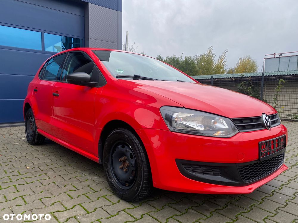 Volkswagen Polo 1.2 Trendline - 3