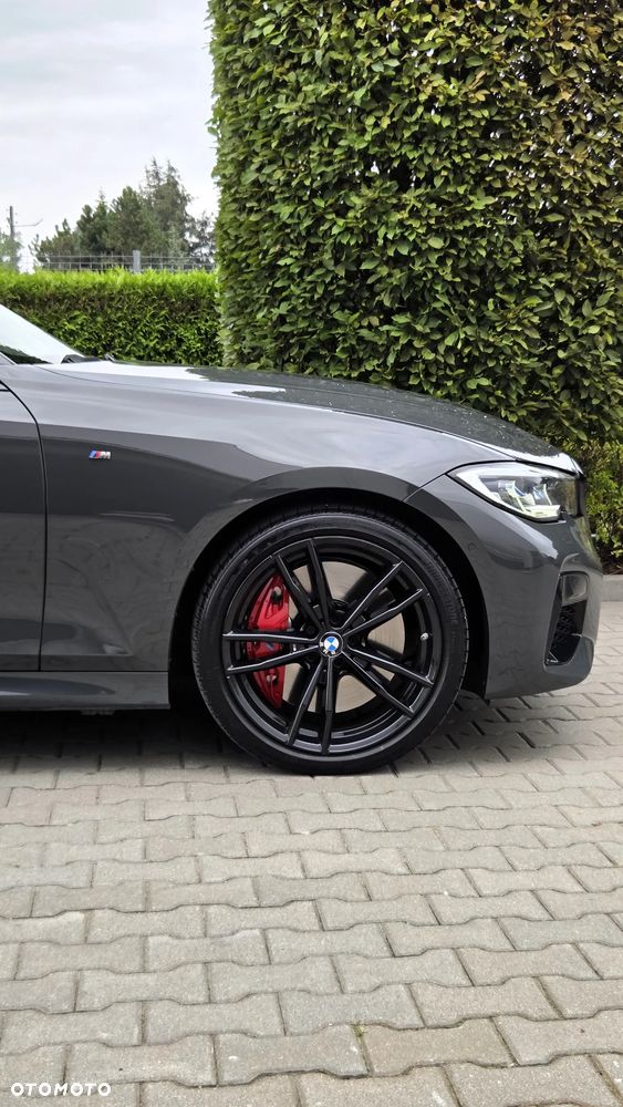 BMW Seria 3 - 14