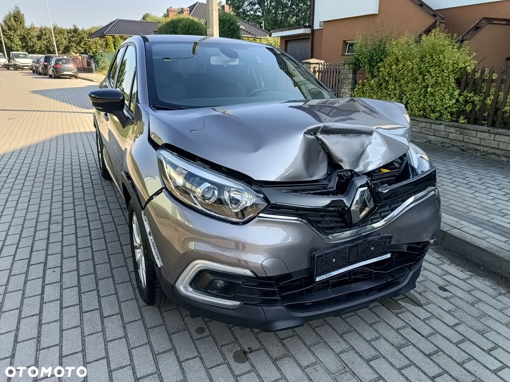 Renault Captur - 15
