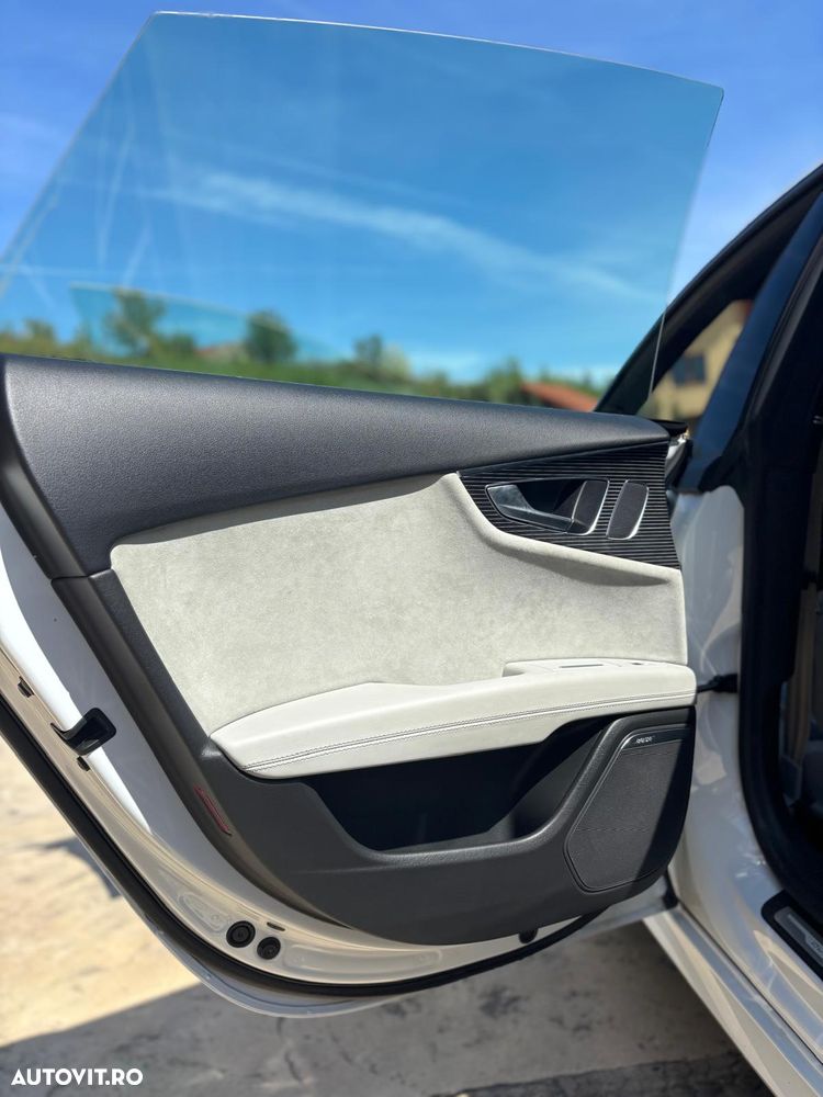 Audi A7 Sportback 3.0 TDI Quattro competition Tiptronic - 11