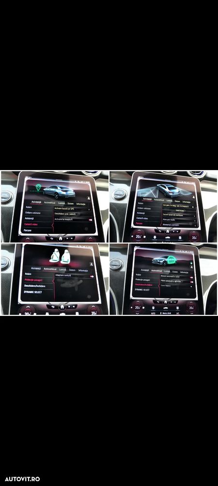 Mercedes-Benz C - 18