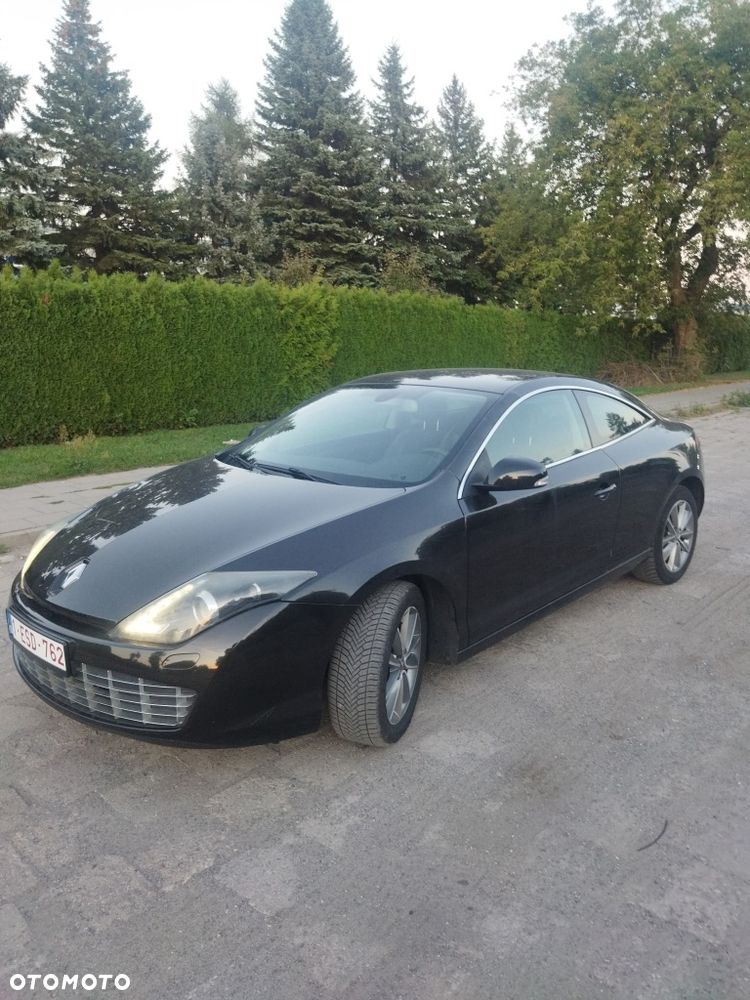 Renault Laguna - 2