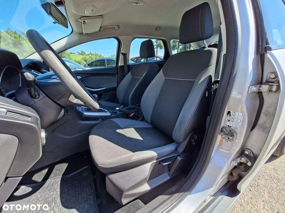 Ford Focus 1.6 TDCi Edition - 14