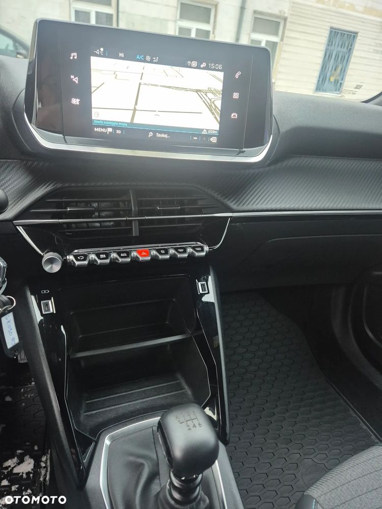 Peugeot 2008 1.2 PureTech Allure Pack S&S - 14