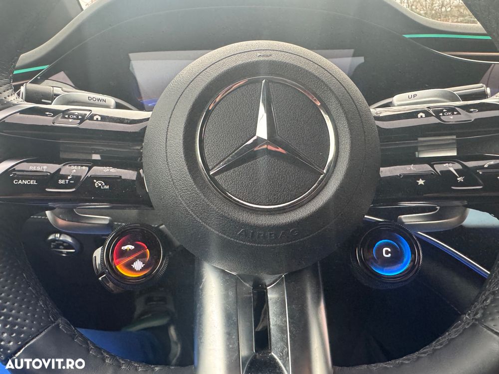 Mercedes-Benz EQE - 15