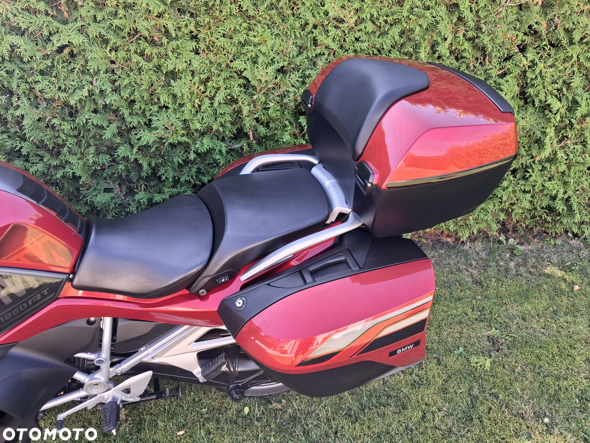 BMW R - 36