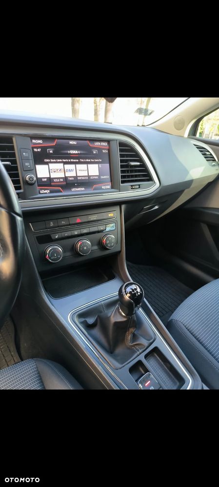Seat Leon 1.0 EcoTSI Style S&S - 7