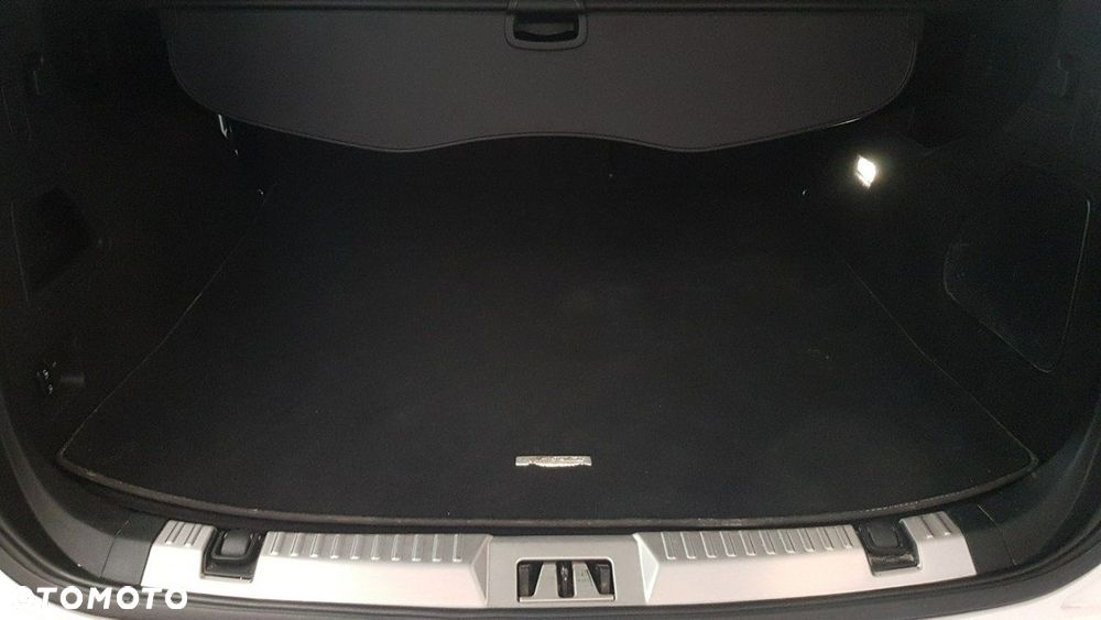 Ford Edge - 22