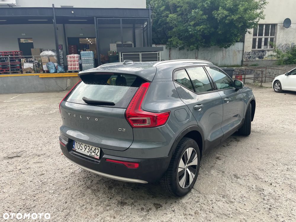 Volvo XC 40 D3 - 3