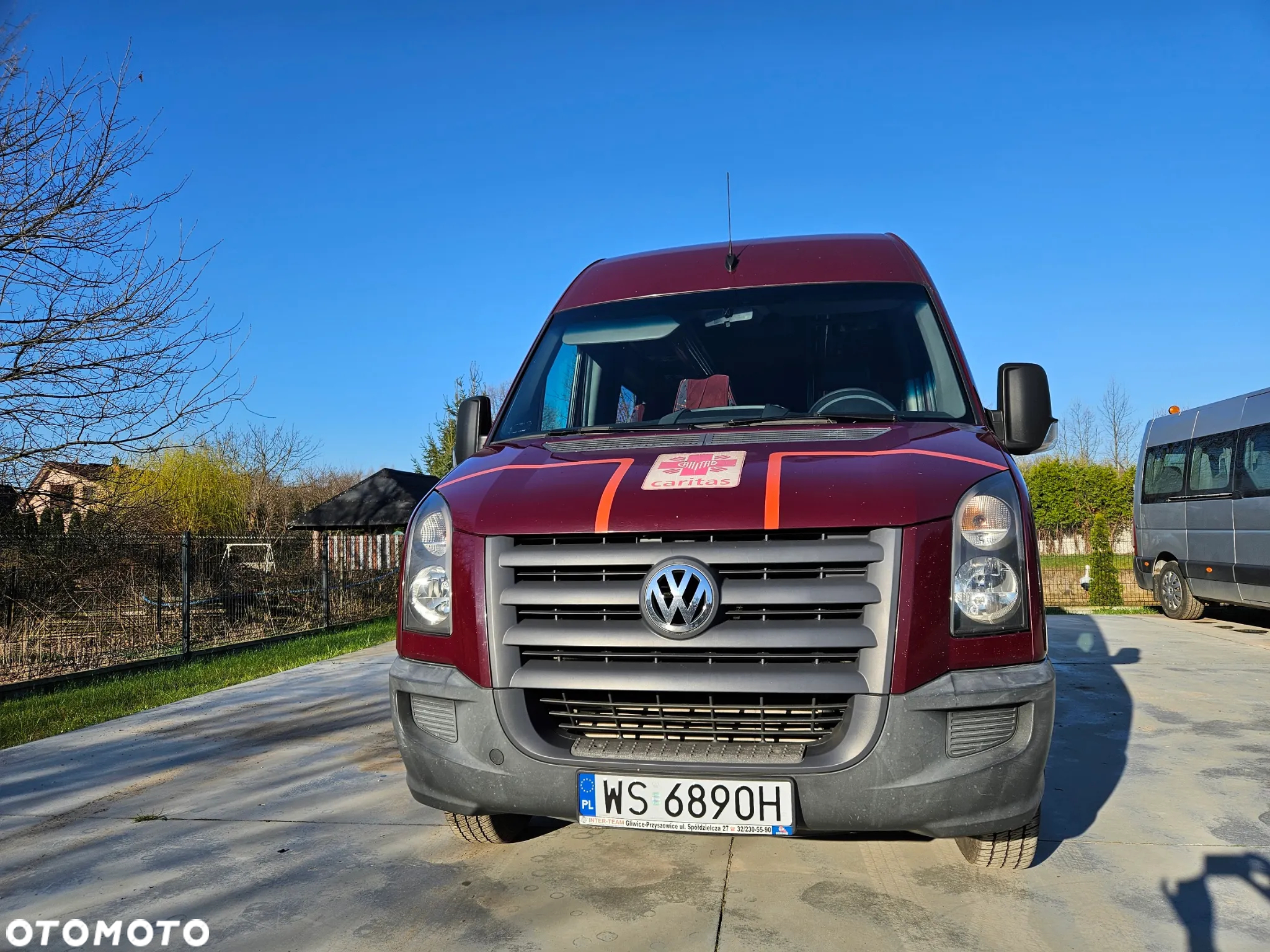 Volkswagen Crafter 50 - 4