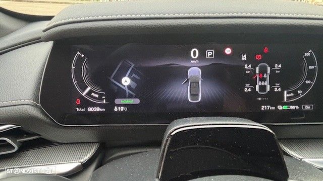 Mazda 6e 68.8 kWh Takumi - 15