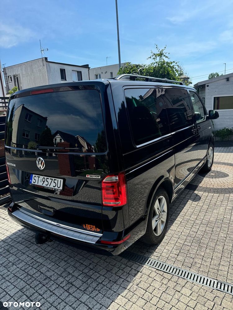 Volkswagen Multivan 2.0 BiTDI L1 Business 4Motion DSG - 4