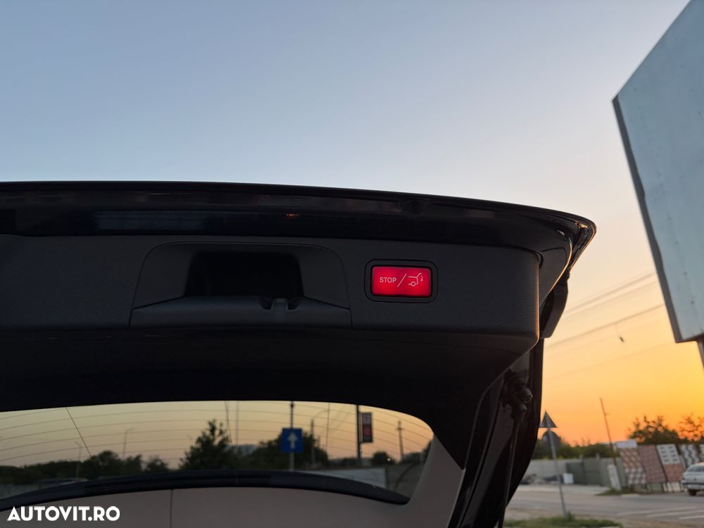 MERCEDES-BENZ GLC 2019 — imagine 16