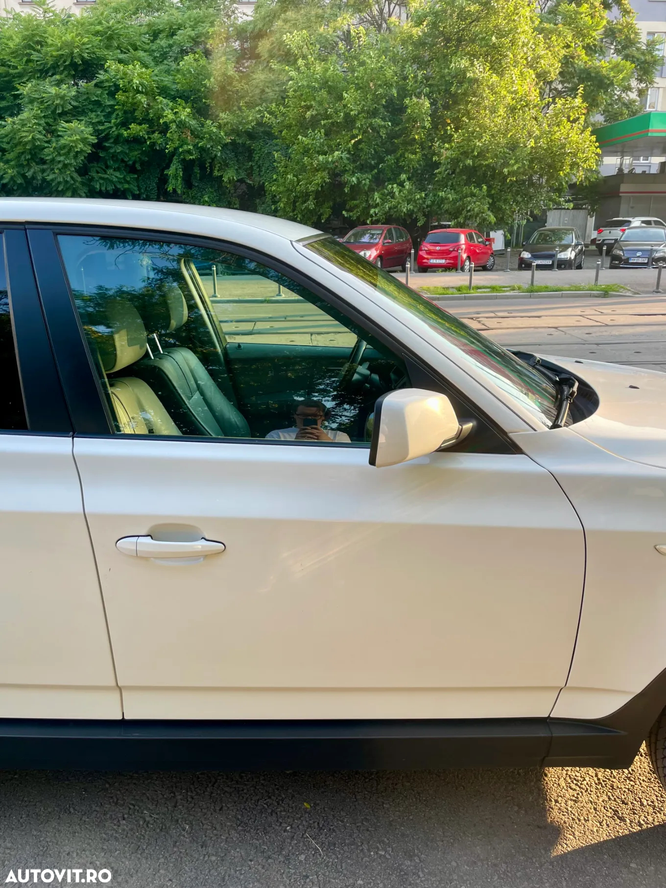 BMW X3 - 13