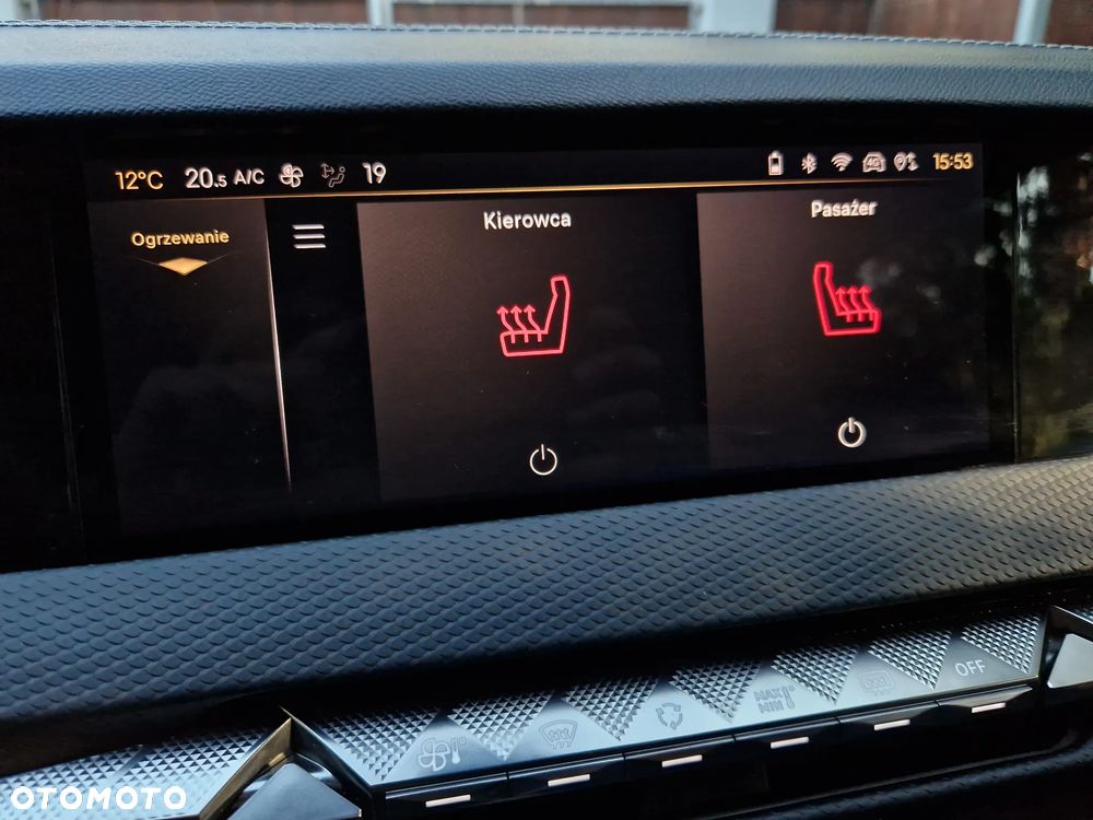 DS Automobiles DS 4 1.6 PureTech La Premiere - 26