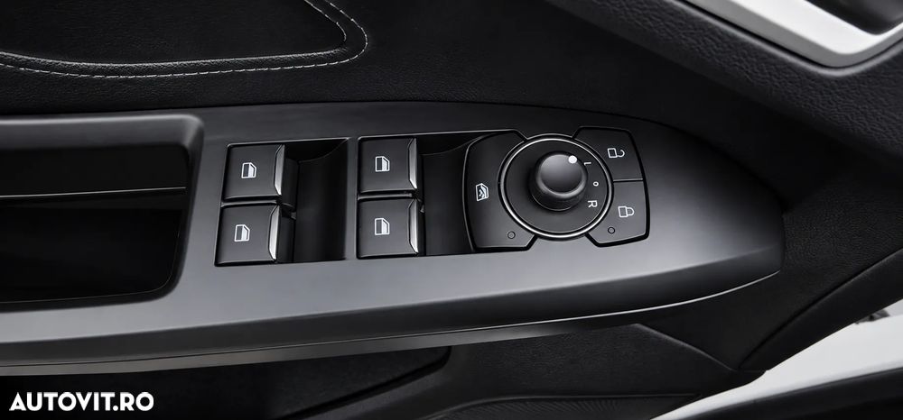 Ford Focus 1.5 EcoBlue Start-Stopp-System TITANIUM X - 20
