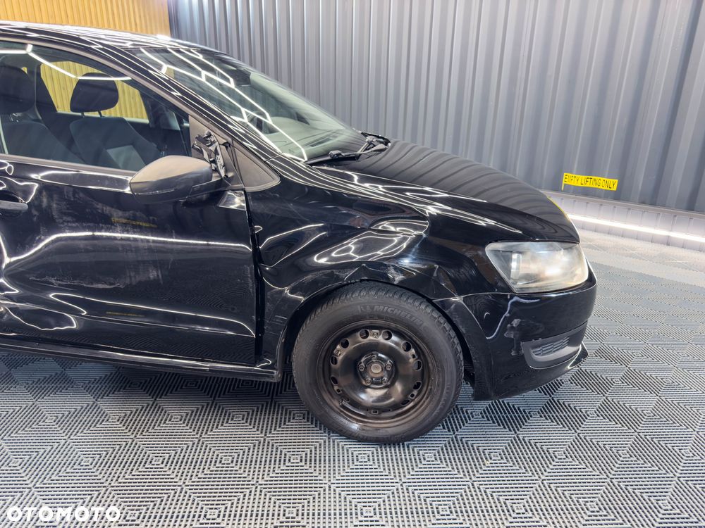 Volkswagen Polo 1.2 Life - 8