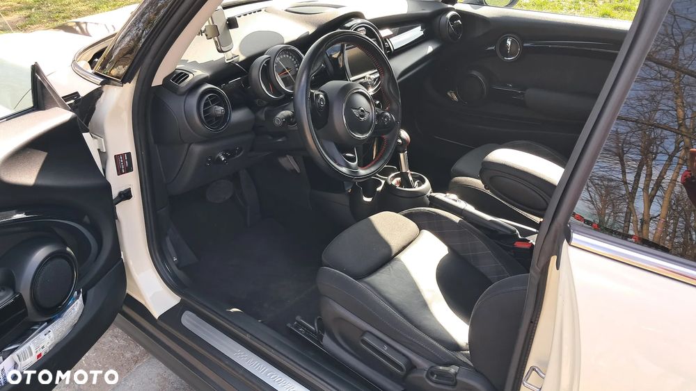 MINI Cooper S - 16