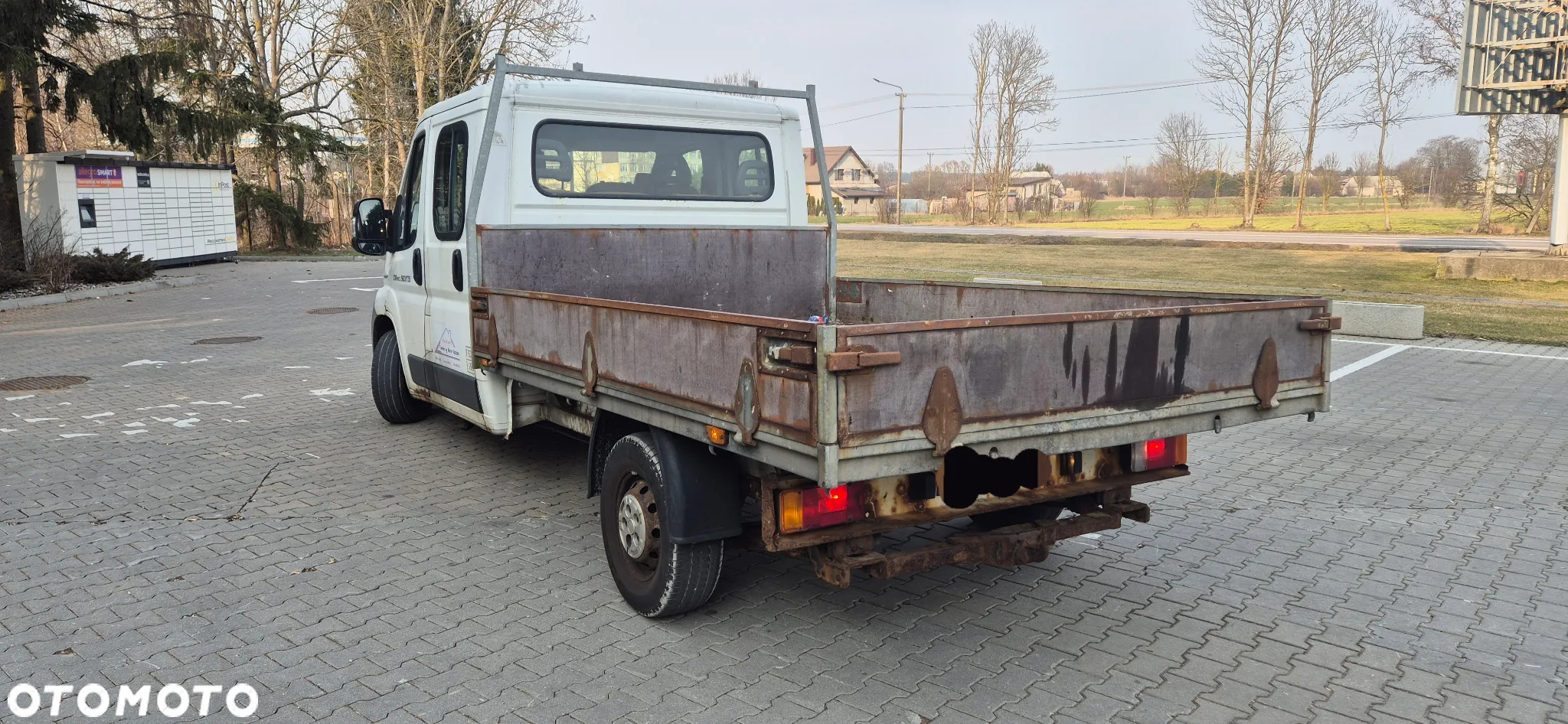 Fiat Ducato - 3