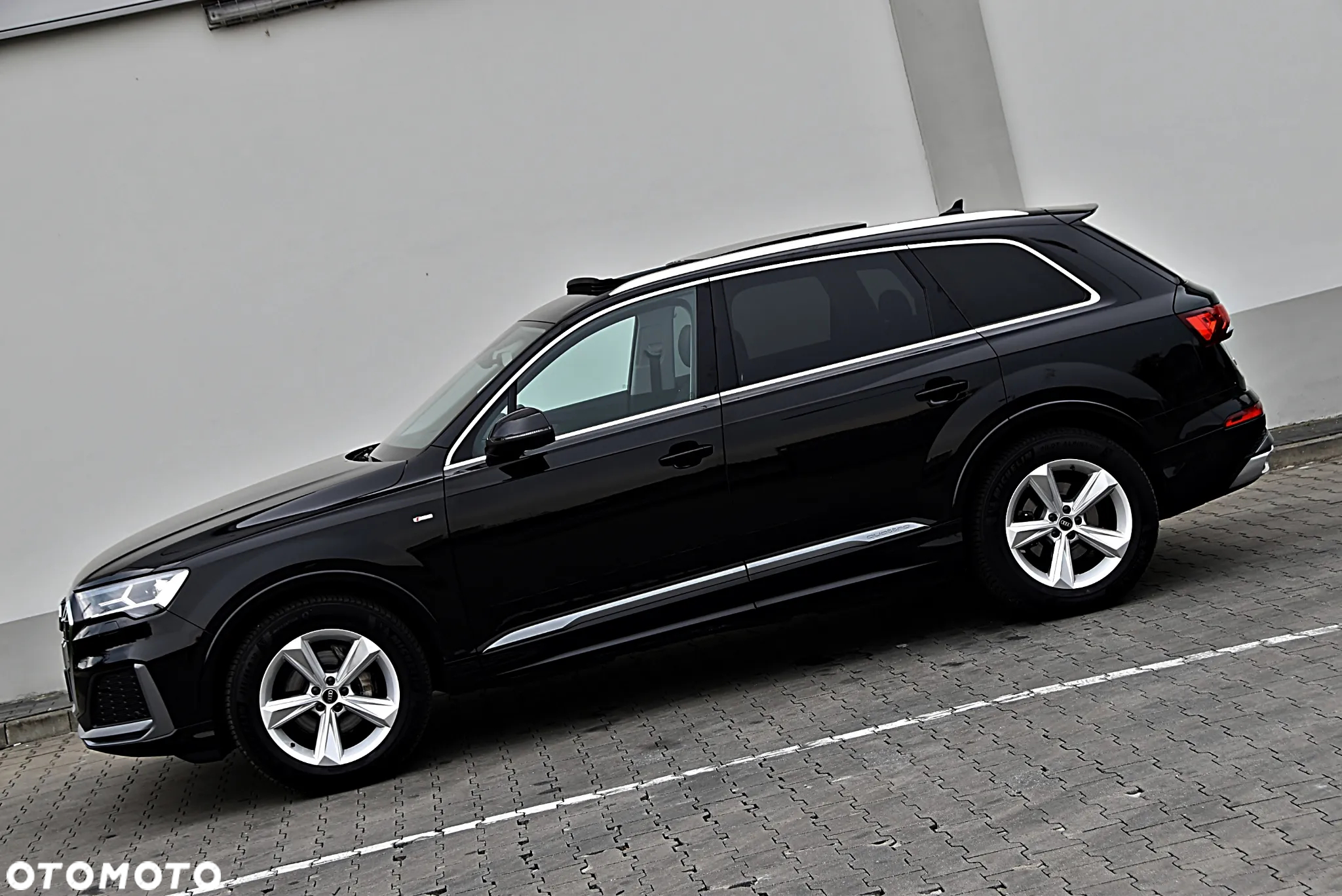 Audi Q7 - 6