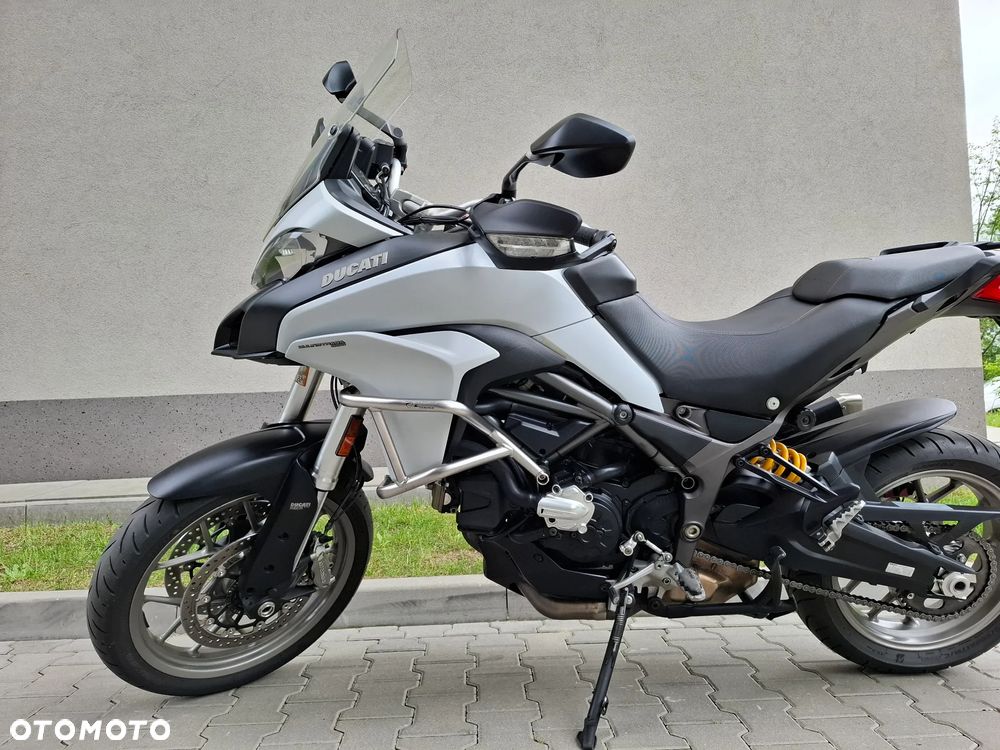 Ducati Multistrada - 27