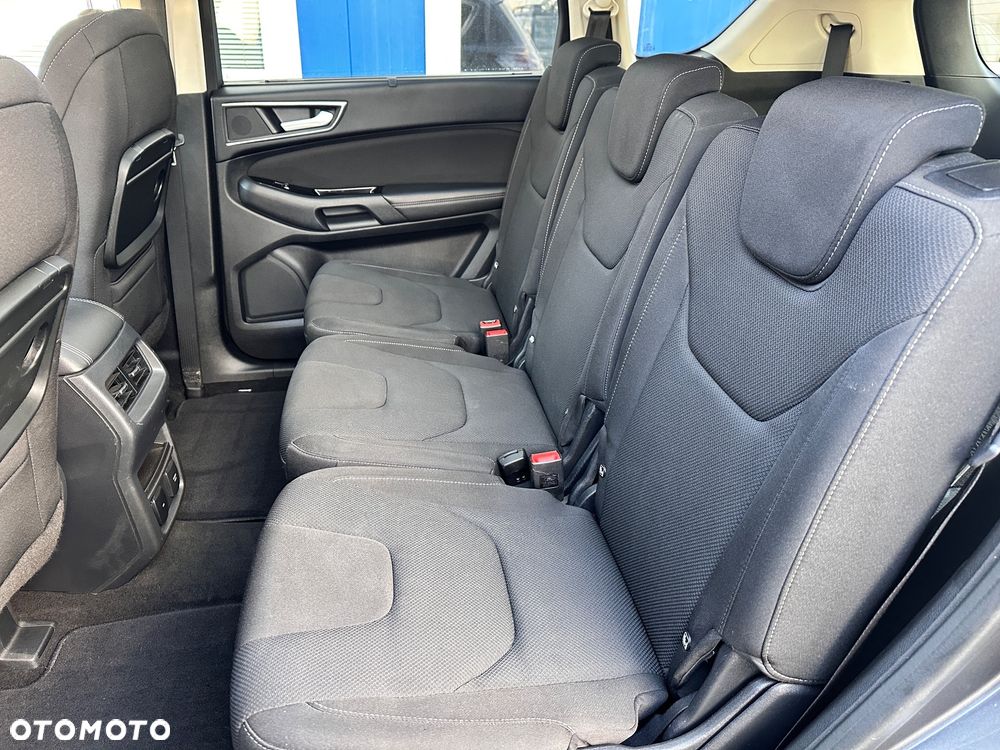 Ford S-Max 2.0 TDCi Bi-Turbo Titanium - 26
