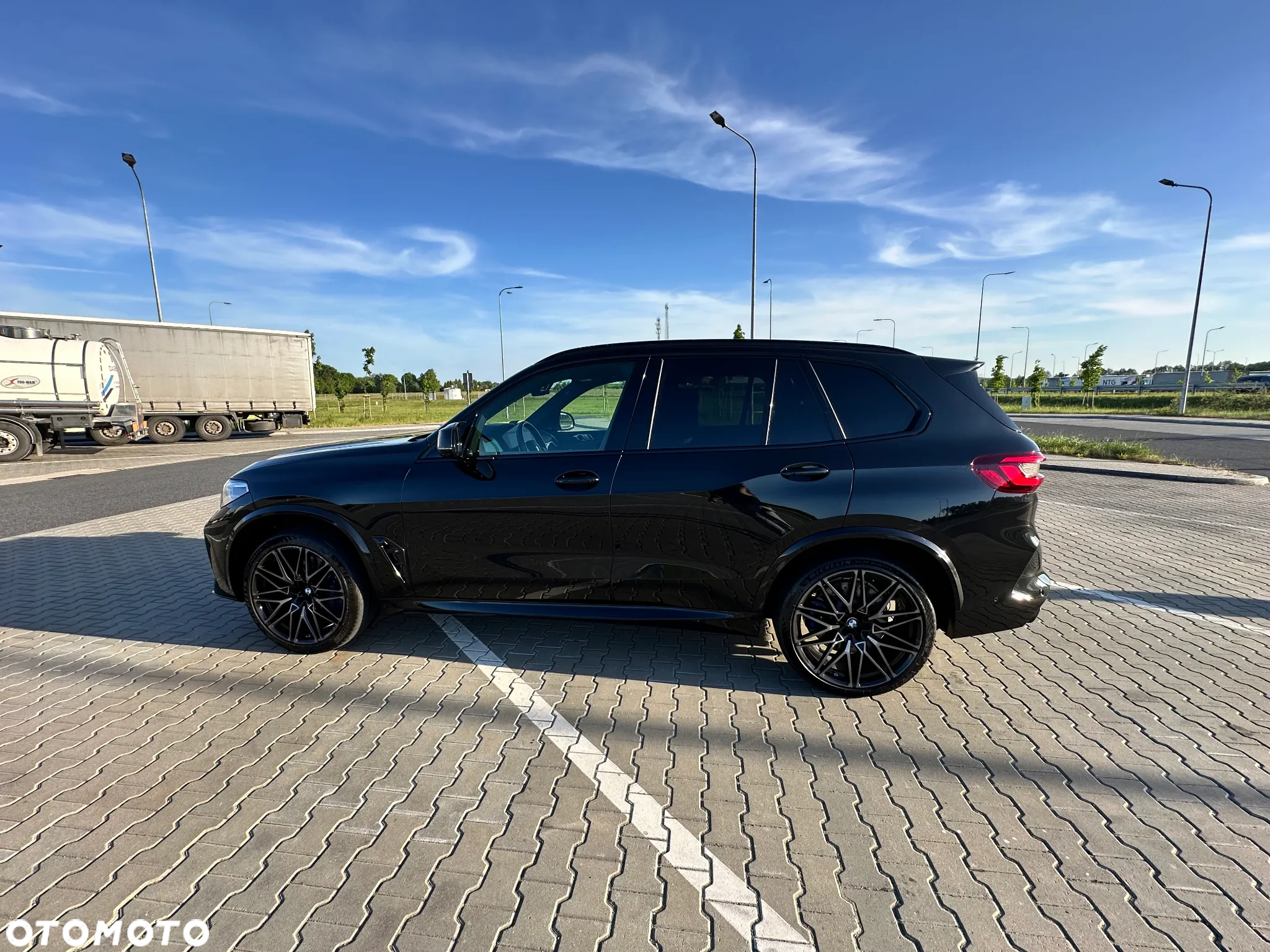 BMW X5 M Competition - 5