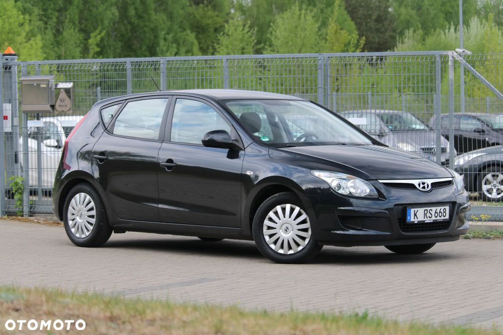 Hyundai i30 - 2