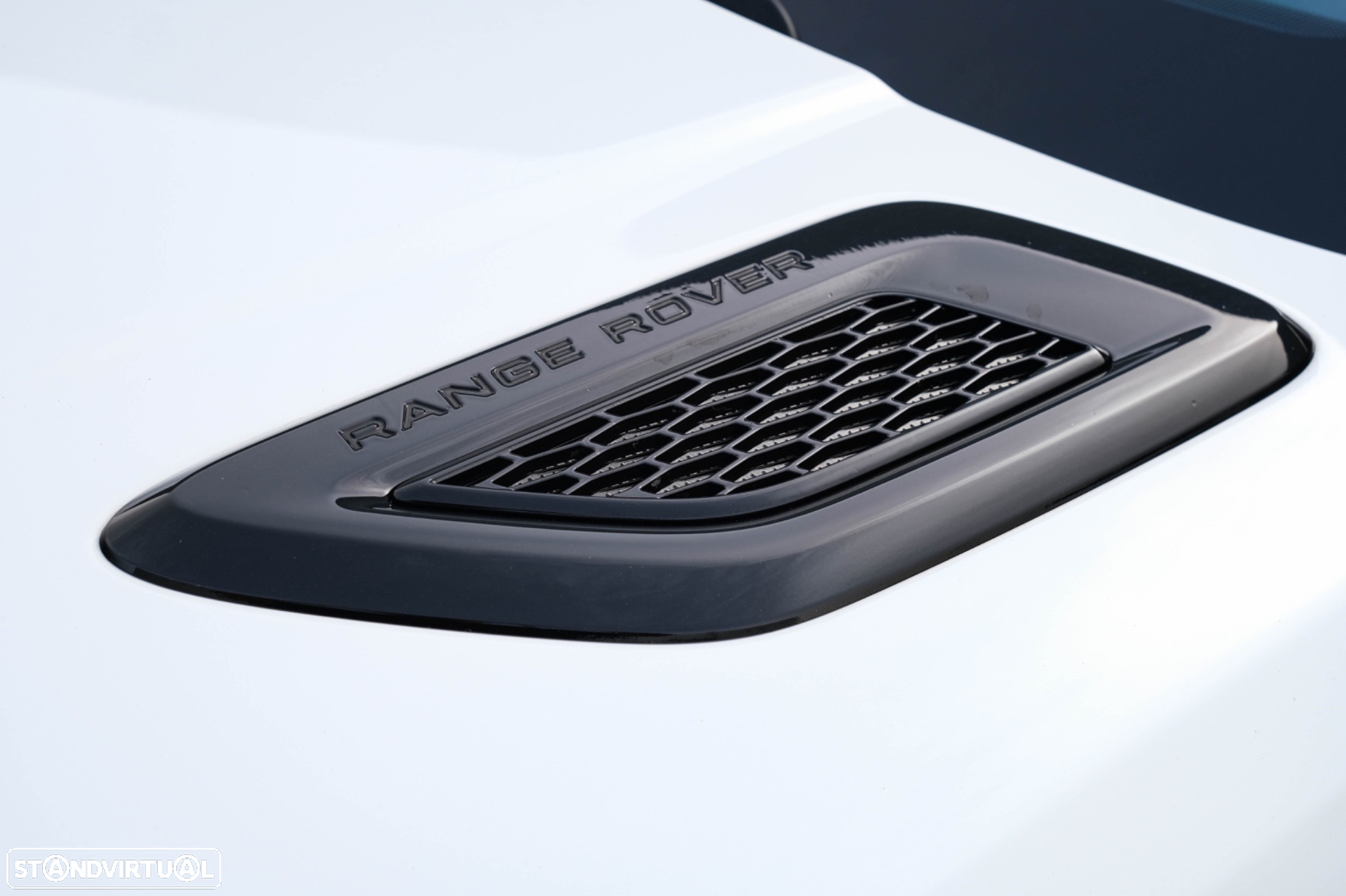 Land Rover Range Rover Sport TDV6 HSE Dynamic - 9