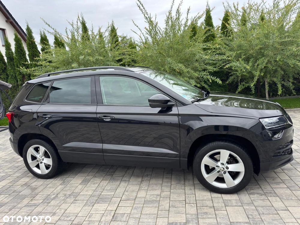 Skoda Karoq 1.5 TSI ACT 4x2 Ambition DSG - 3