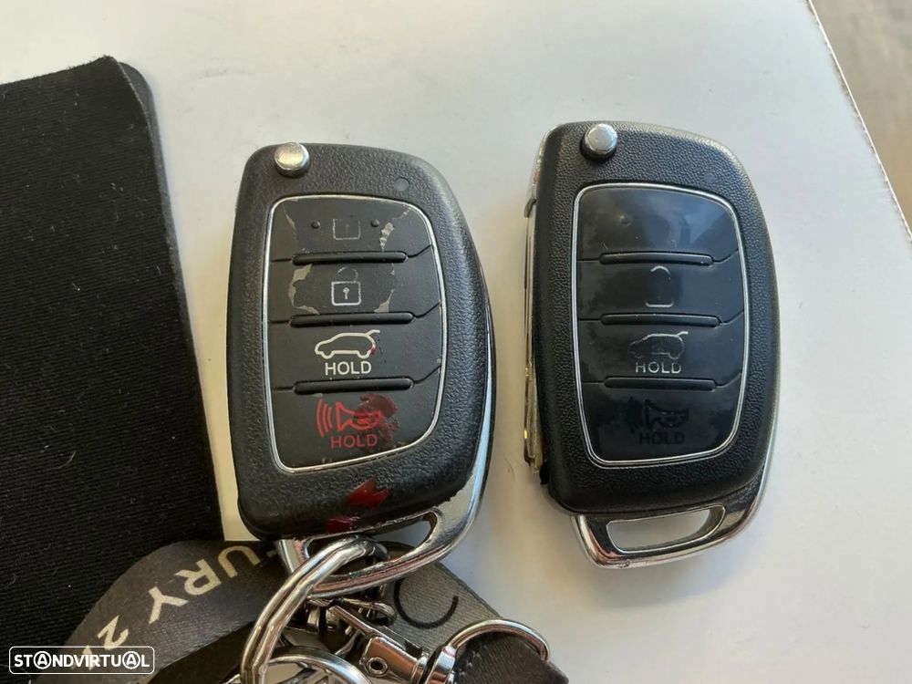 Hyundai i40 SW - 15