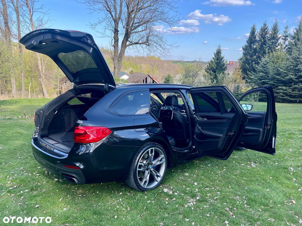 BMW Seria 5 - 12